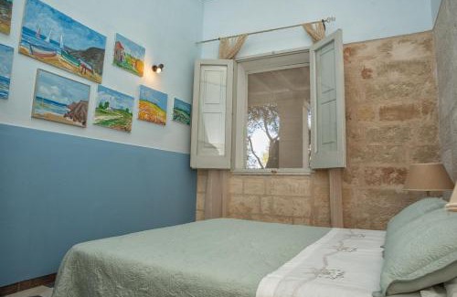 Punta Prosciutto House | VILLA LA TONNARA