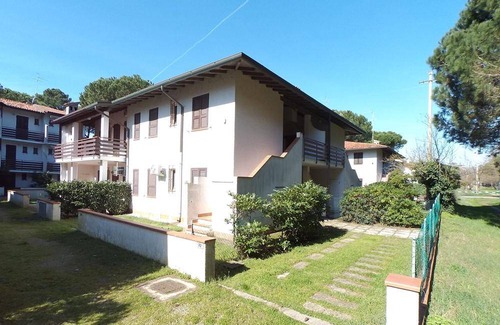Lido di Spina Apartment | Villa Lagomare A PT - WI-FI TV SAT - CLIMA