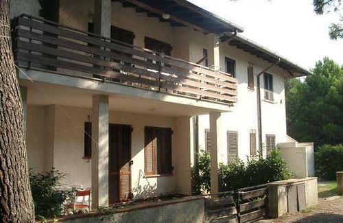 Lido di Spina Apartment | Villa Lagomare B 1P- WI-FI TV SAT- CONDITIONED AIR
