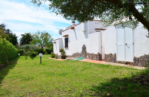 Geremeas Villa | Villa Lary