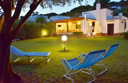 Geremeas Villa | Villa Lary