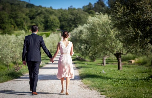 Radicondoli Villa | Villa Le Bolli