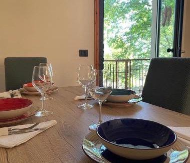 Gambassi Terme House | Villa Le Querce