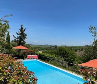 Sughera House | Villa Ledonia