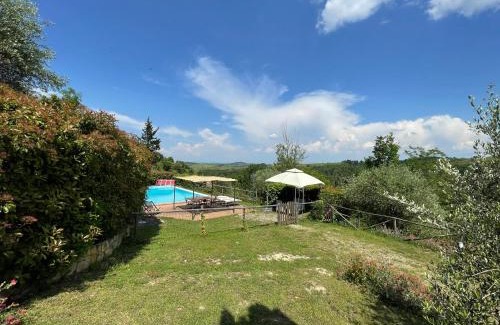 Sughera House | Villa Ledonia
