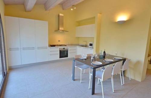 Trequanda House | VIlla Limone by Interhome