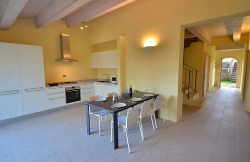 Trequanda House | VIlla Limone by Interhome
