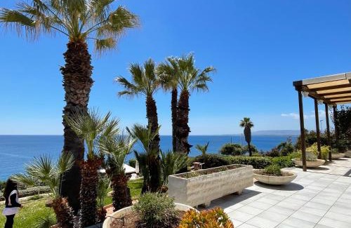 Plemmirio Villa | Villa Luce