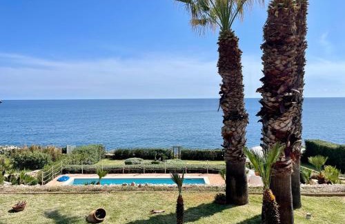 Plemmirio Villa | Villa Luce