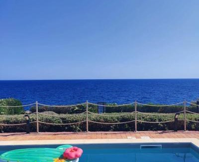 Plemmirio Villa | Villa Luce