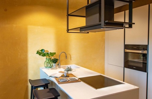 Is Molas House | Villa Lux , private pool, housekeeping and concierge