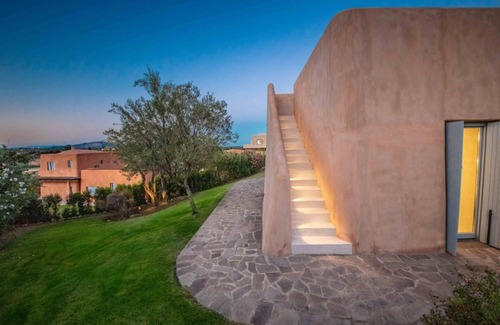 Is Molas House | Villa Lux , private pool, housekeeping and concierge
