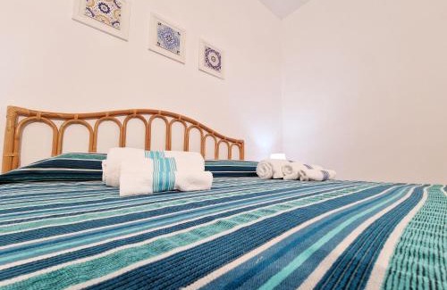 Santa Cesarea Terme Villa | Villa Maria