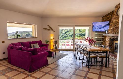 Strugas Villa | Villa Mariposa exclusive private pool
