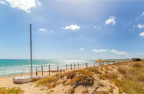 Marina di Ragusa House | Villa Maulli