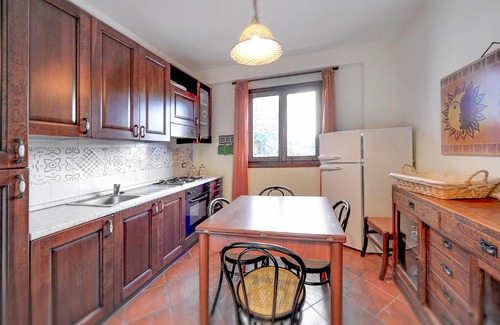 Marina di Ragusa House | Villa Maulli