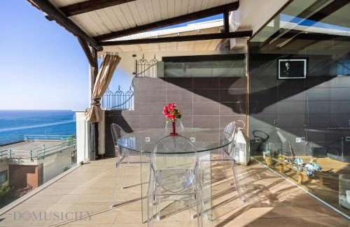Addaura Apartment | Villa Maurino by DomuSicily