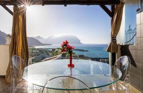 Addaura Apartment | Villa Maurino by DomuSicily