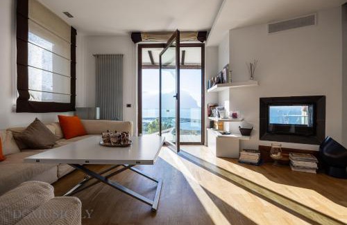 Addaura Apartment | Villa Maurino by DomuSicily