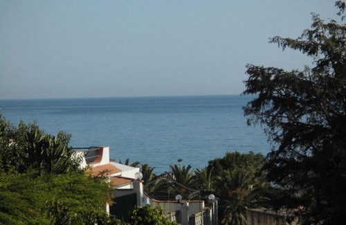 San Giorgio Apartment | VILLA MIMMA SAN GIORGIO MARE