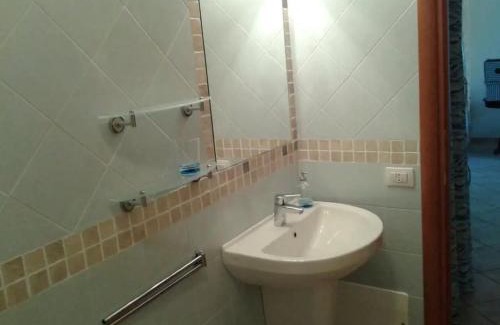 San Stefano House | villa Mirtilla