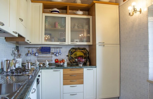 Poggibonsi Apartment | Villa Mocarello - the Holm Oak -