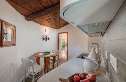 Tiriddo Villa | Villa Ninfea - sea view and relax