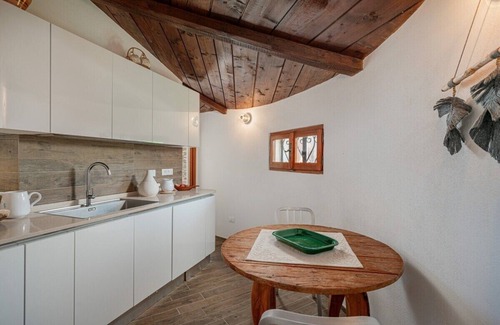 Tiriddo Villa | Villa Ninfea - sea view and relax