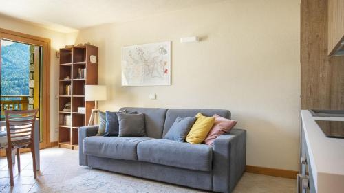 Villa Dalegno Apartment | Villa Nice View