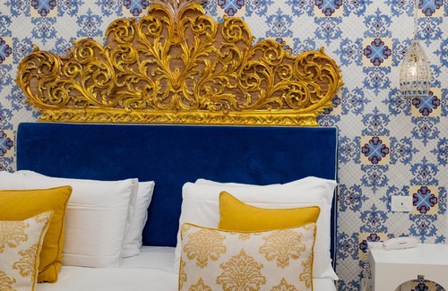Arienzo Bed & Breakfast | Villa Nina