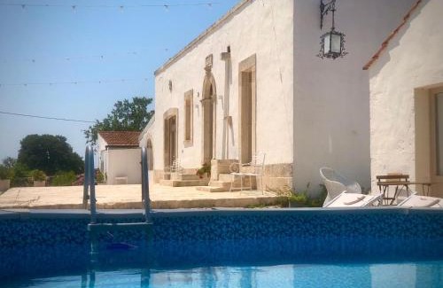 Mottola House | Villa Nuova 1924