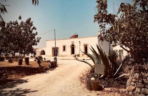 Mottola House | Villa Nuova 1924