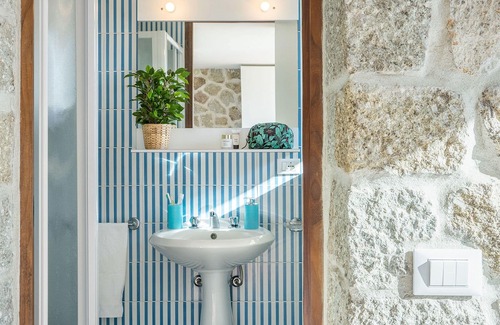 Scaglieri Villa | Villa Occhiata 6+2, Emma Villas