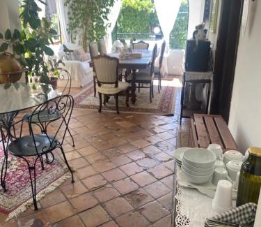 Torre Gaia Bed & Breakfast | Villa Orsini