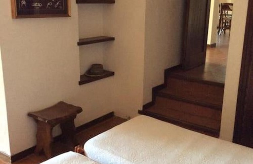 Porto Sa Ruxi Villa | Villa panoramica vicino al mare