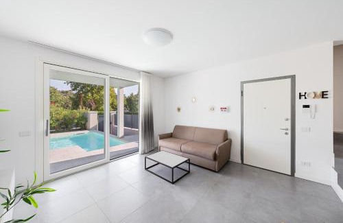 San Benedetto di Lugana Villa | Villa Prestige