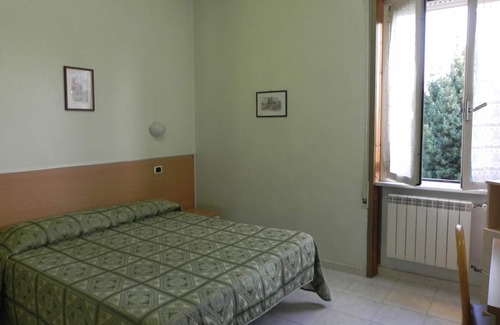 Genzano di Roma Hotel | Villa Robinia