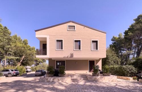 Acquaviva delle Fonti Bed & Breakfast | Villa Roby Examotage