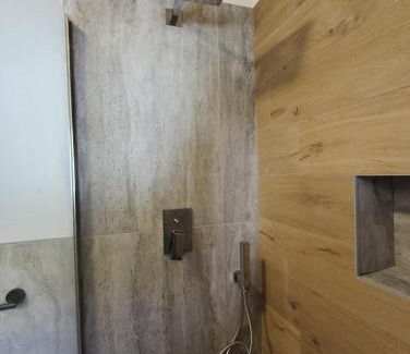Saint-Vincent House | Villa Rosina