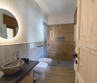 Saint-Vincent House | Villa Rosina