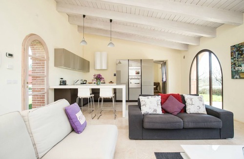 Trequanda House | Villa Rosmarino by Interhome