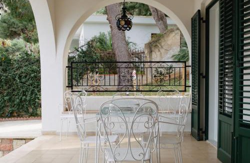 Addaura House | Villa Rubino Mondello Guest house - By Rentalbeb Italy