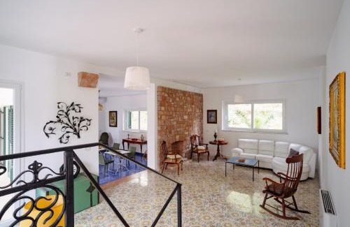 Addaura House | Villa Rubino Mondello Guest house - By Rentalbeb Italy