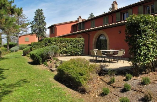 Trequanda House | VIlla Salvia by Interhome