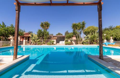 Santa Croce Camerina Villa | Villa Santa Croce