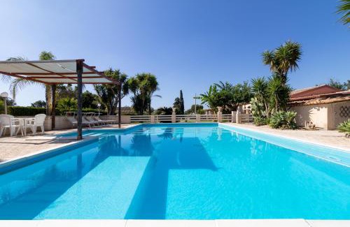Santa Croce Camerina Villa | Villa Santa Croce