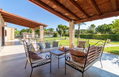 Santa Croce Camerina Villa | Villa Santa Croce