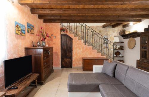 Buseto Palizzolo Villa | Villa Siciliana con piscina privata