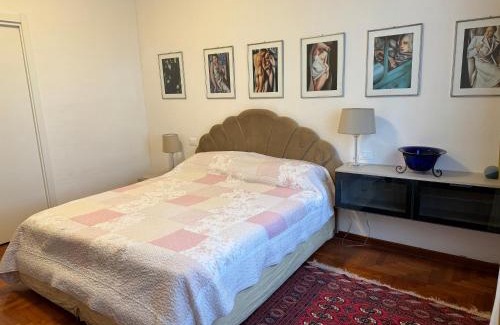 Quercianella Bed & Breakfast | VILLA TARA
