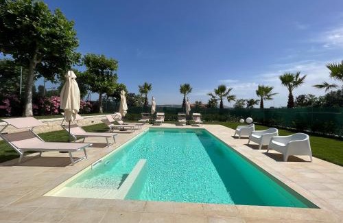 Civitanova Marche Apartment | Villa Torrione - Apartments & Pool
